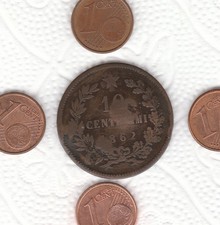  N  1  ITALIA  RARA   MONETA