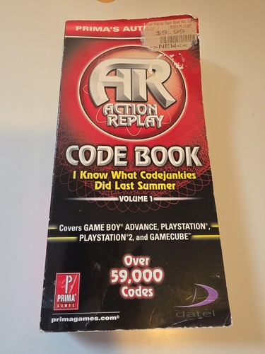 Prima action replay - action,