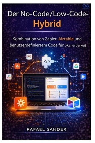 Der code low - der, no-code/low-code-hybrid