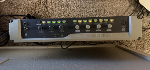 Digidesign 003 rack mount - 003,