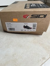 scarpe sidi ciclismo strada