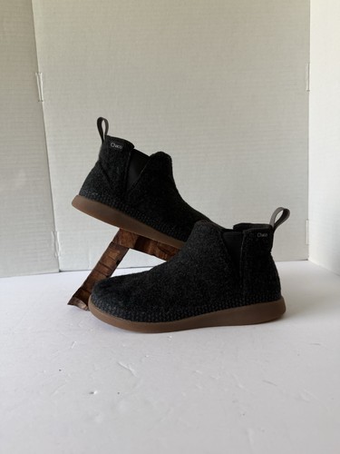 Stivali chaco revel chelsea - stivali,