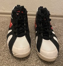 Nike Air Diamond Fury 96 Ken