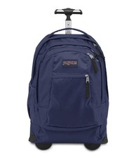 JANSPORT Zaino Trolley porta computer DRIVER 8 Misure 36 X 52 X 26 cm Polyestere