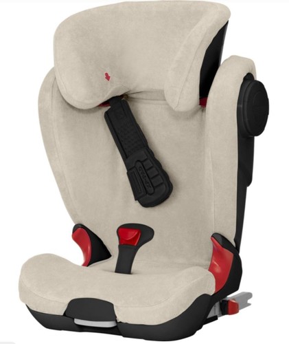 Seggiolino auto britax römer - seggiolino,
