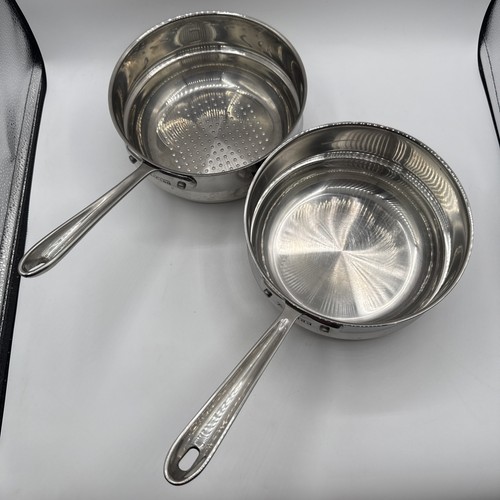 Acciaio inox tutto rivestito - , 3