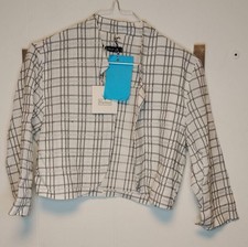 Melitea Womens Painted White