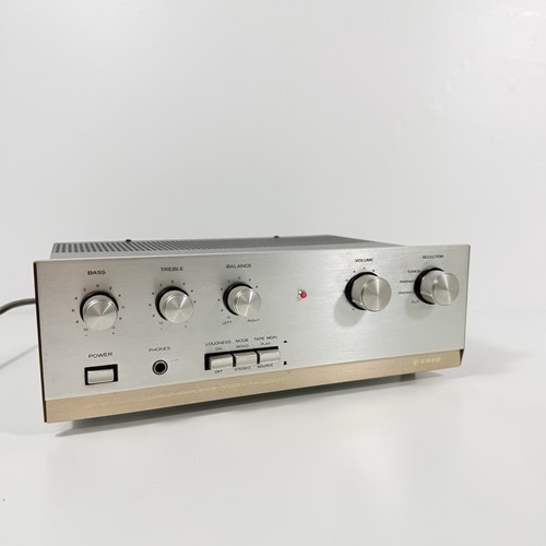 Trio 2002a - trio, (kenwood)