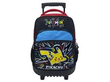 Pokémon Trolley Zaino Bambini