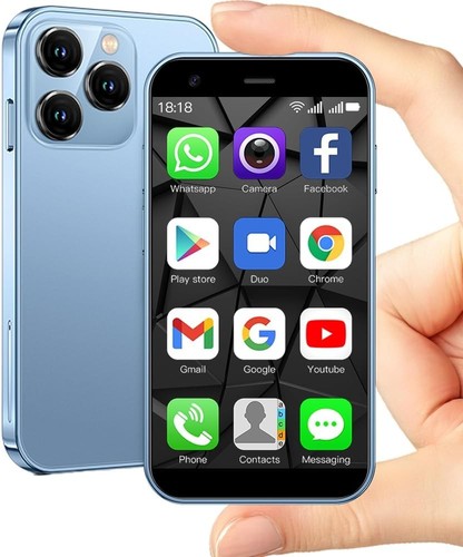 Viqee mini smartphone - mini,