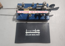 AI4UH Tappetino per insetti