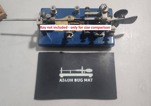 Ai4uh tappetino per insetti - ai4uh,