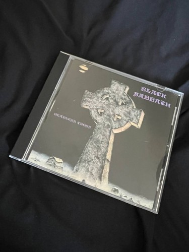 Black sabbath headless - -,
