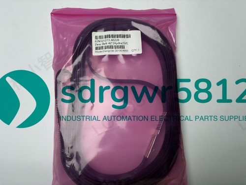 1pz cinghia trasporto 42 - cinghia,