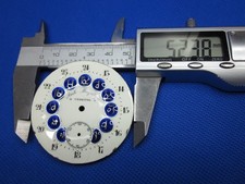 QUADRANTE MM 52,38 VEDETTE