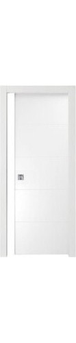 Porta scorrevole 210x70 in - porta,