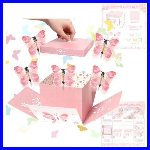 2026 scatola regalo - scatola,