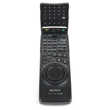 Testato telecomando sony - testato, ✅