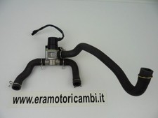 PAIR VALVOLA ARIA SECONDARIA MOTORE HONDA CBR 600 RR 2005