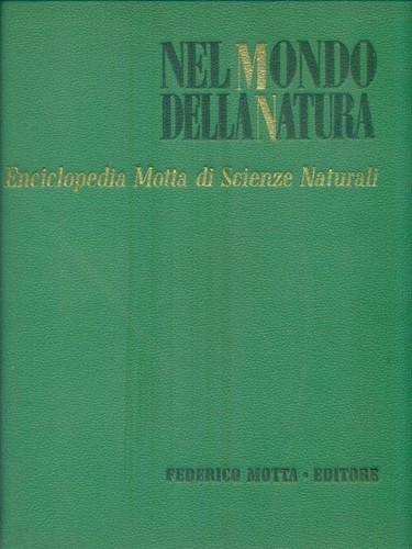 Nel mondo della natura - mondo,