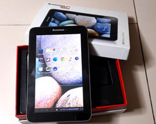 TABLET 7" LENOVO IDEA TAB