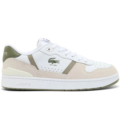 Lacoste clip set scarpe - set,