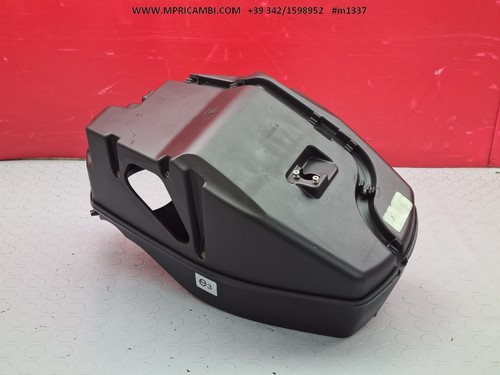 Airbox cassa filtro 44211393b - airbox,