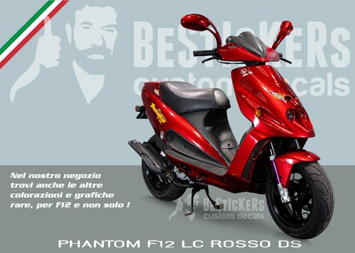 Kit adesivi gialli grafiche - gialli,