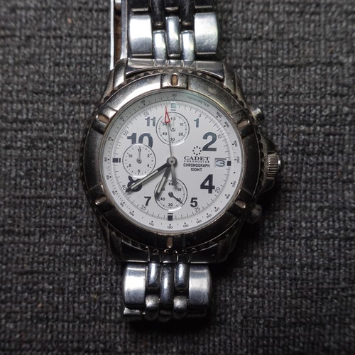 Chronostar cronografo uomo - chronostar,