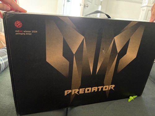 Acer predator helios neo - acer,