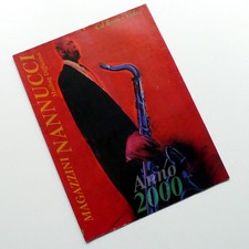 MAGAZZINI NANNUCCI MAILING