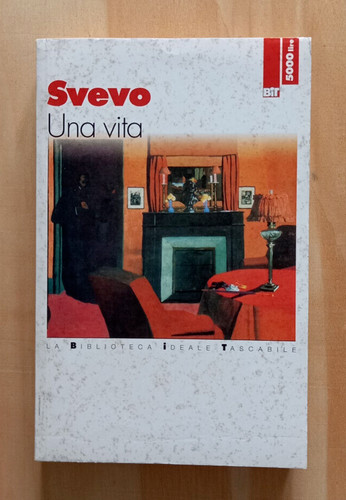 Libro classici una - classici, vita