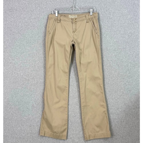 Pantaloni pantaloni bassi