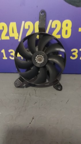 Ventola radiatore suzuki gsr - radiatore,