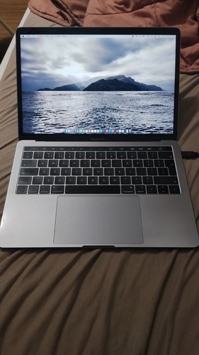 Read description macbook pro - -,