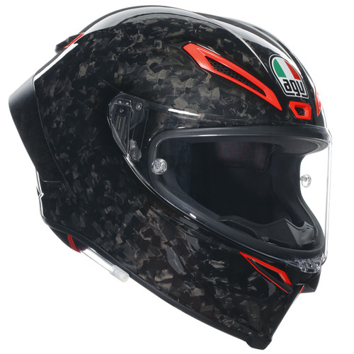 Casco moto agv pista ece - moto, gp-rr