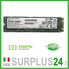 Hard Disk SSD M.2 SAMSUNG MZNTE512HMJH-000L2 PM851 512GB 2280 Desktop Portatile