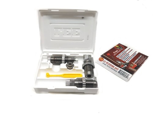 Lee dies set 38 colt - 38,