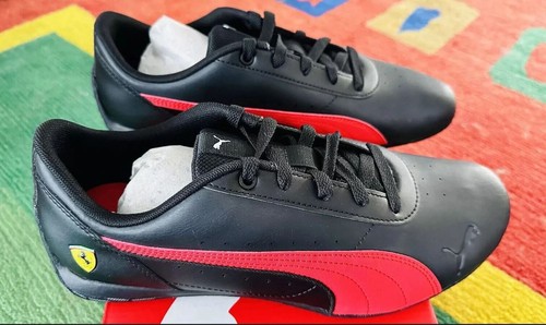 Scarpa corsa scuderia - scarpa,