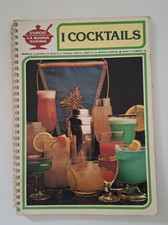 Marina Adreani- I cocktails-