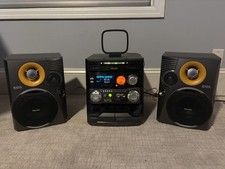 Philips FW-C550 Mini HiFi