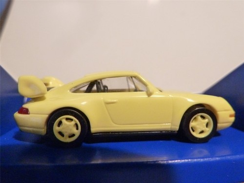 Spoiler roll bar porsche 911 - spoiler,