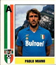 figurina Vallardi Calciatori