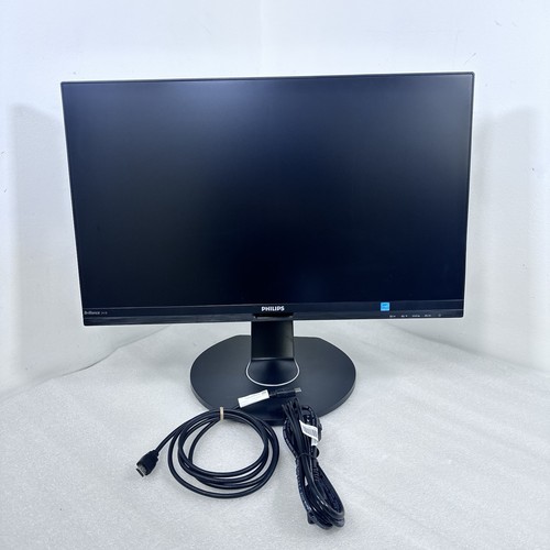 Philips 241b7q monitor - 241b7q, 24"