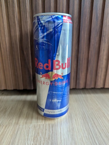 Red bull energy - bull,