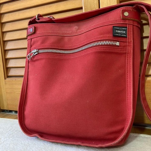 Borsa tracolla porter - borsa,