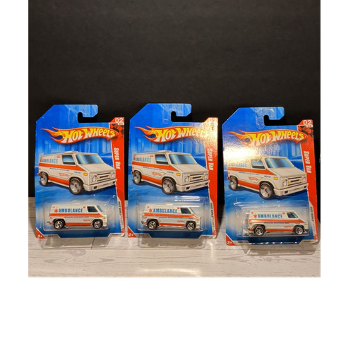 Hot wheels lotto super van - wheels,