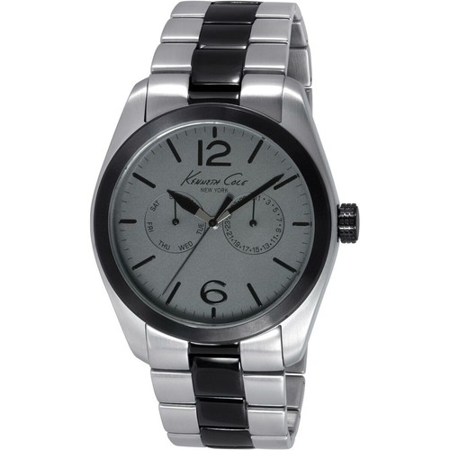 Orologio uomo kenneth - uomo,