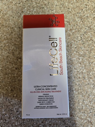 Lifecell south beach - lifecell,
