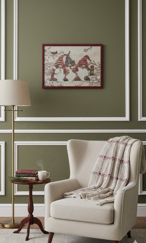 Quadro diamond painting - quadro,